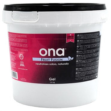 ONA Gel Odor Neutralizer - Fruit Fusion