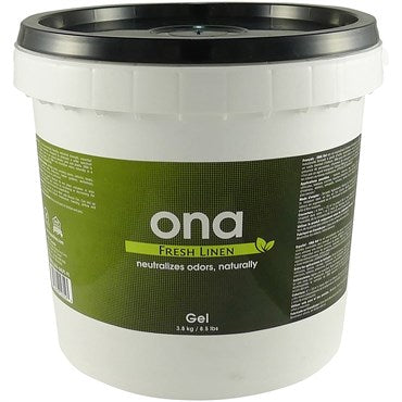 ONA Gel Fresh Linen