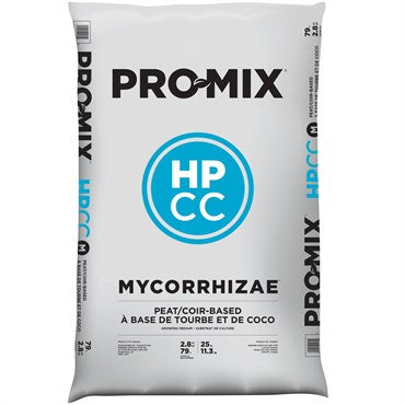 PRO-MIX HPCC Mycorrhizae