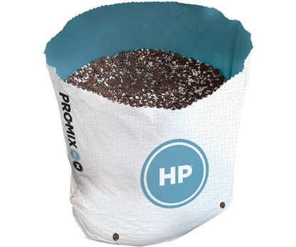 PRO-MIX Mycorrhizal Open Top Grow Bags