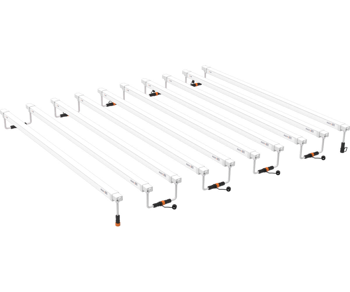 PHOTOBIO VP LED, 32W, 100-277V VE, 2 Pack