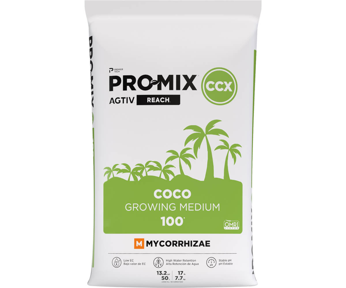 PRO-MIX CCX AGTIV REACH Coco