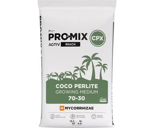 PRO-MIX CPX AGTIV REACH 70/30 Coco Perlite