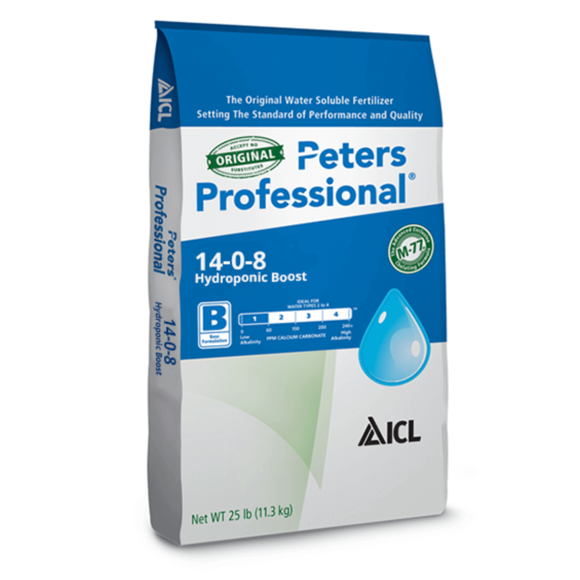 Peters Professional 14-0-8 Hydroponic Boost