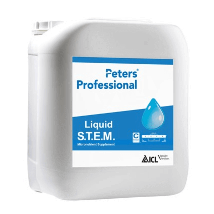 Peters Professional Liquid STEM