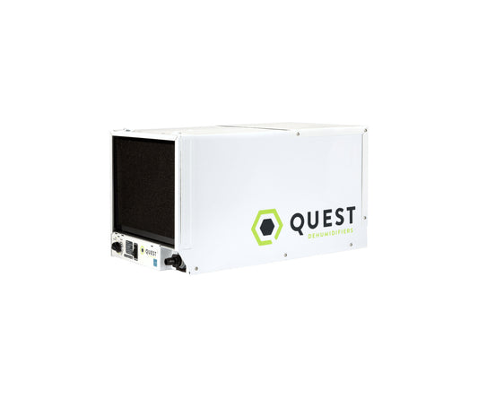 Quest 70 Overhead Dehumidifier