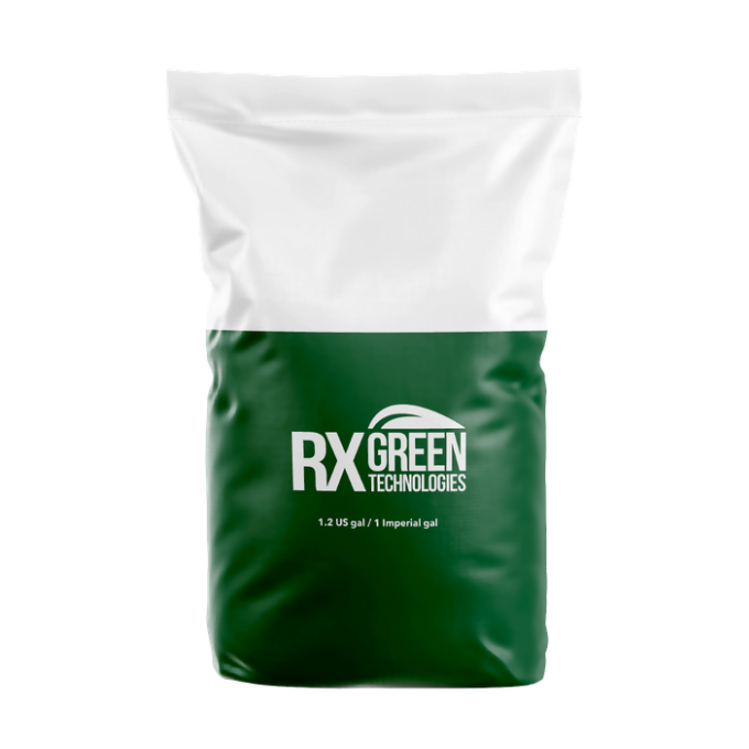 RX Green Ready-To-Use Coco Grow Bags