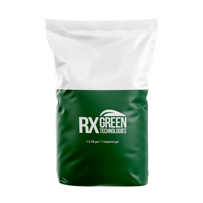 RX Green Ready-To-Use Coco Grow Bags