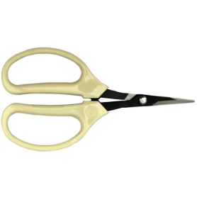 ARS Cultivation Scissors, Straight Carbon Steel Blade