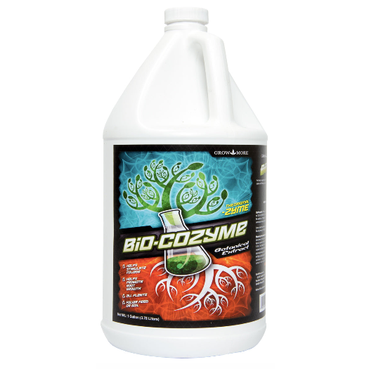 Grow More Bio-Cozyme, 1 gal