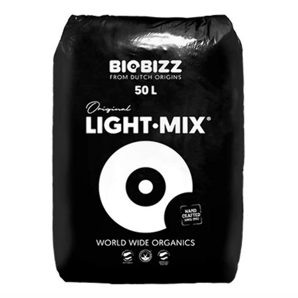 Biobizz Light-Mix, 50L bag