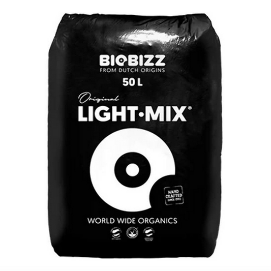 Biobizz Light-Mix, 50L bag