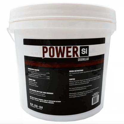 Power SI Granular