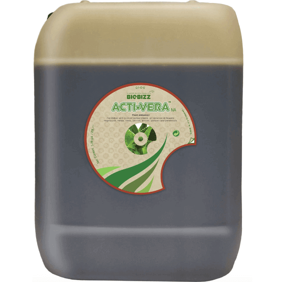 Biobizz Acti-Vera, 20 L