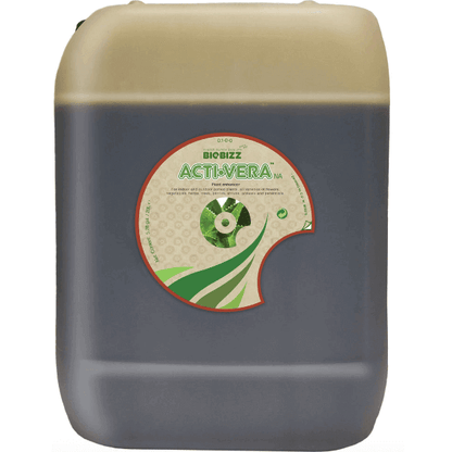 Biobizz Acti-Vera, 20 L