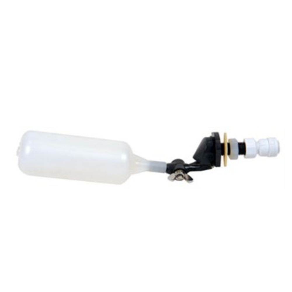 HydroLogic Evolution-RO 1000 & TALLBoy Quick Connect Float Valve