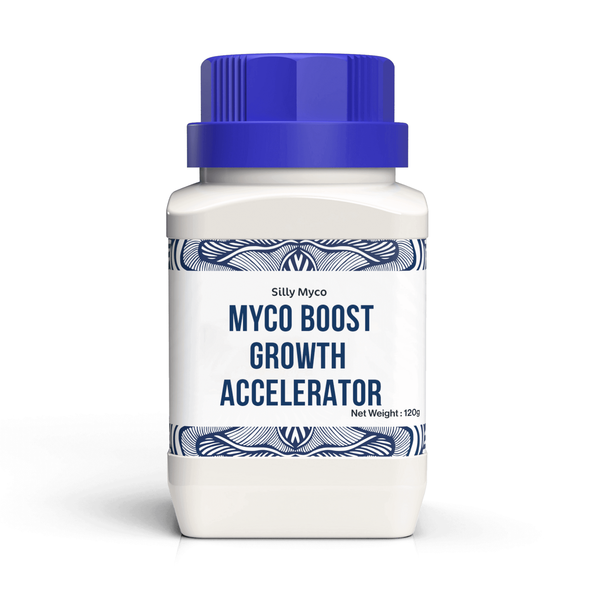 Silly Myco Myco Boost Growth Accelerator