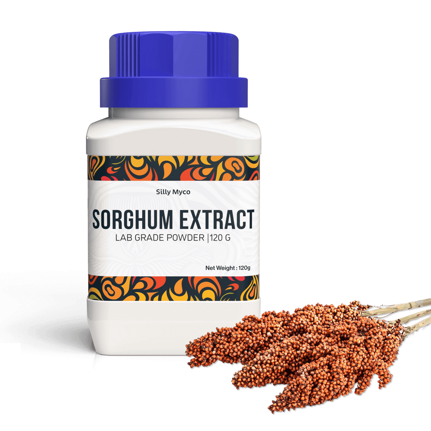 Sorghum Extract Powder