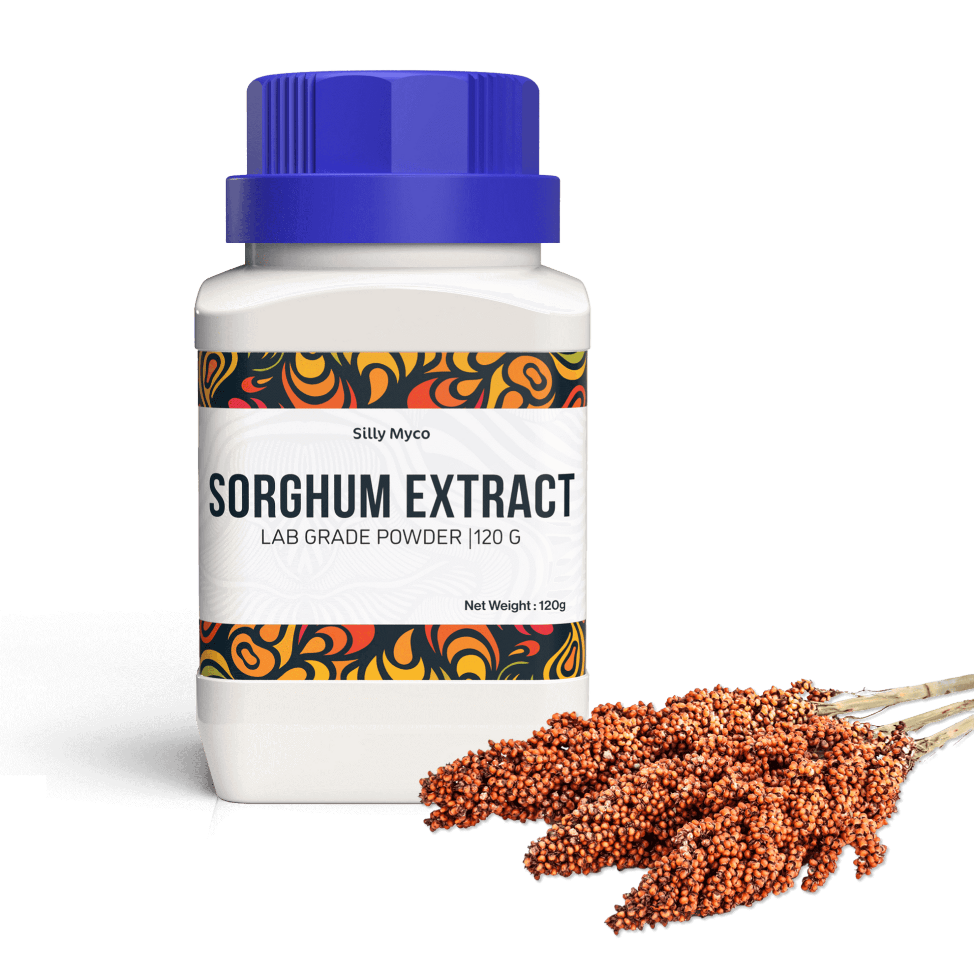 Sorghum Extract Powder