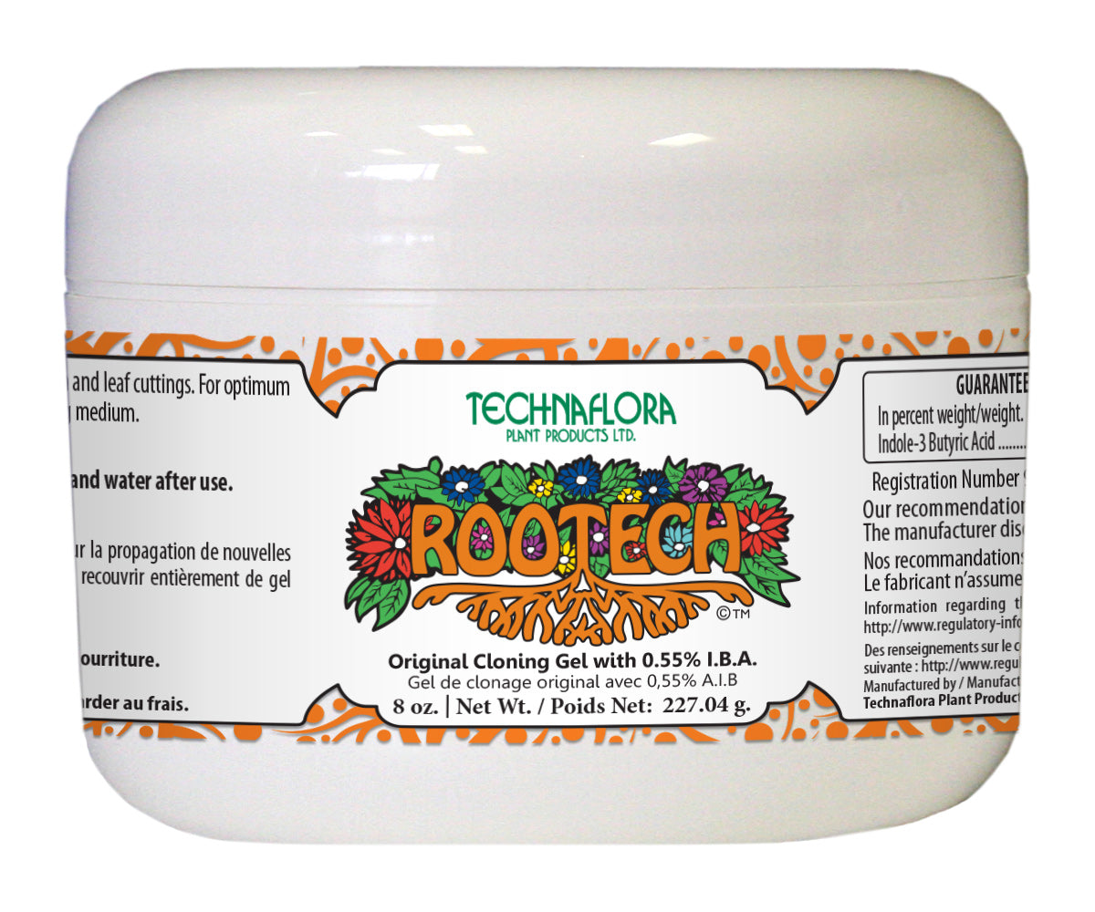 Technaflora Rootech Cloning Gel