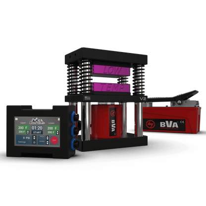 LT3 Controller w/ Sensor / BVA Air Pump