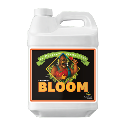 Advanced Nutrients pH Perfect Bloom