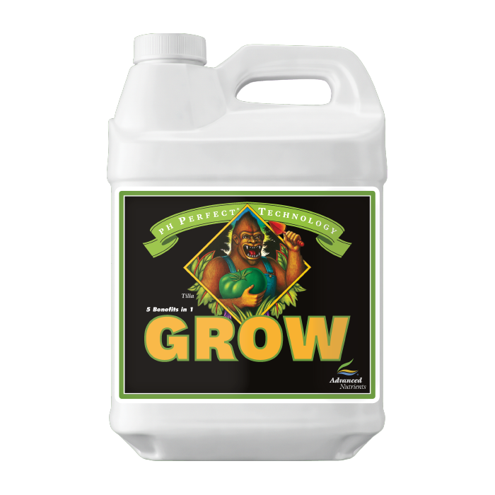 Advanced Nutrients pH Perfect Grow