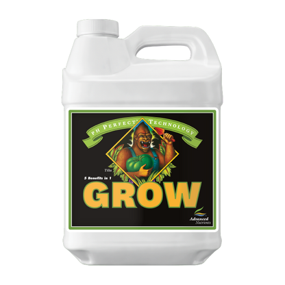 Advanced Nutrients pH Perfect Grow