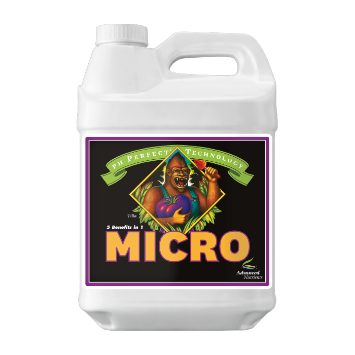 Advanced Nutrients pH Perfect Micro