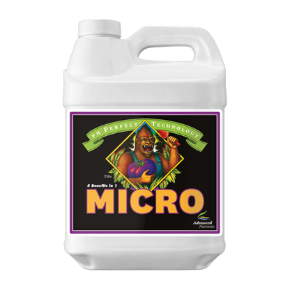 Advanced Nutrients pH Perfect Micro