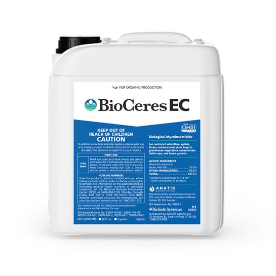 BioSafe BioCeres EC Insecticide