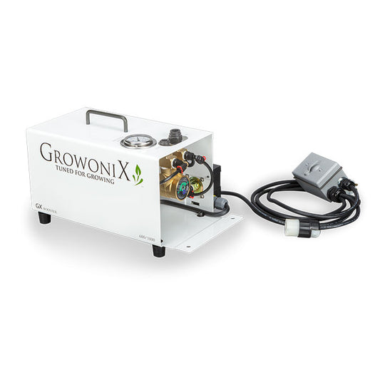 GrowoniX BP-6010-CH Chassis Booster Pump