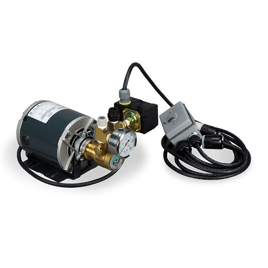 GrowoniX BP-6010 Pressure Booster Pump