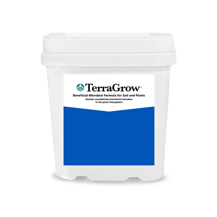 BioSafe Terra-Grow Top Dressing, 5 lb