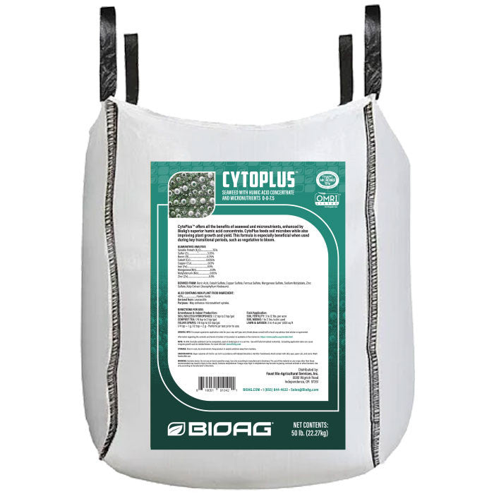 BioAg CytoPlus