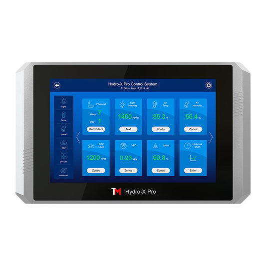 Hydro-X Pro Control System (HCS-2)