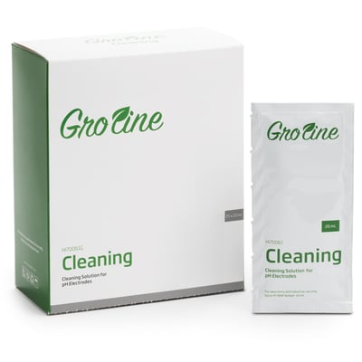 GroLine Cleaning Solution