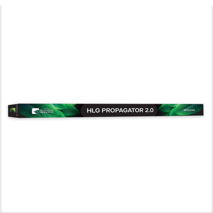 HLG Propagator 2.0 (2 Pack) Box