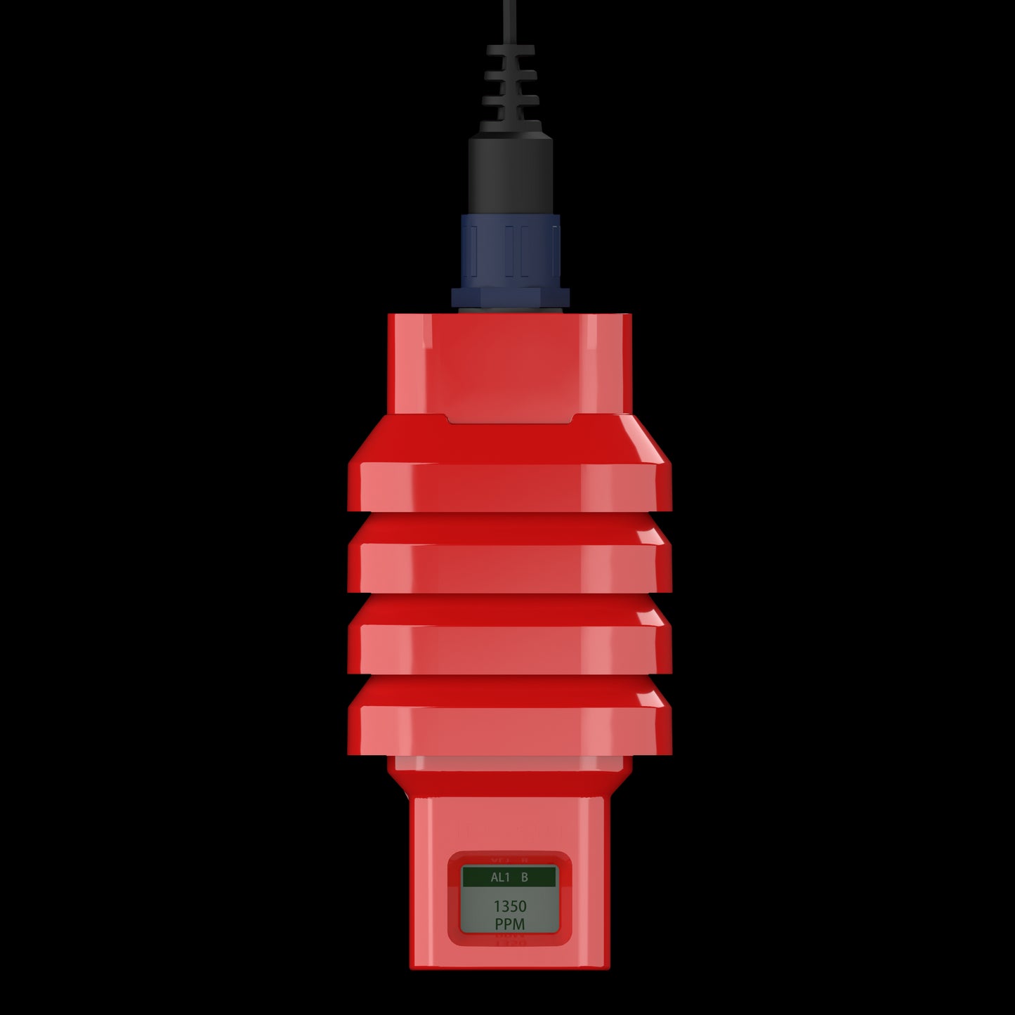 TrolMaster | Carbon-X CO2 30,000PPM Sensor (MBS-K30)