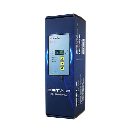 TrolMaster CO2 PPM Controller (BETA-8)