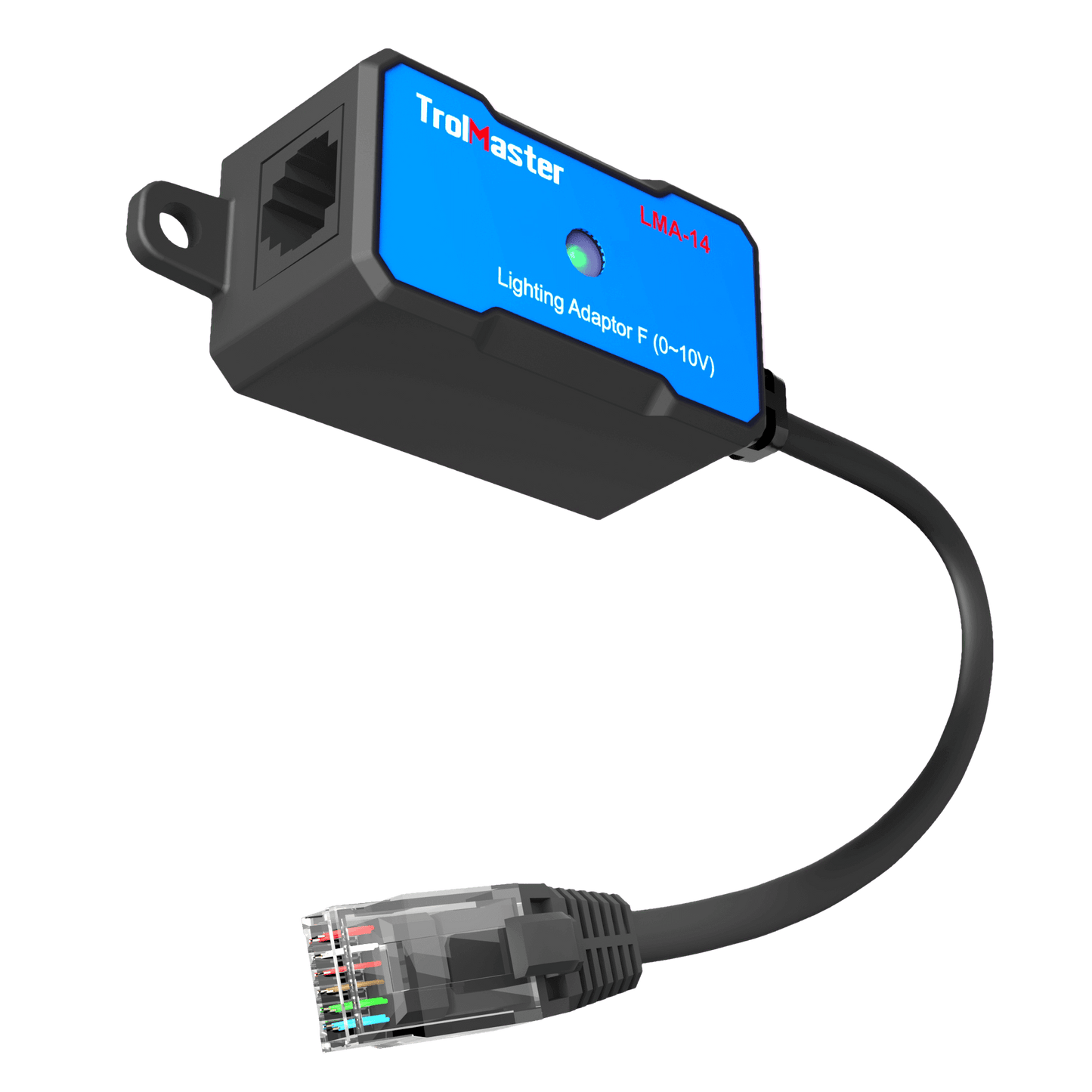 TrolMaster Lighting Control Adapter F LMA-14