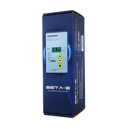 TrolMaster Day / Night Fan Speed Controller (BETA-2) Box