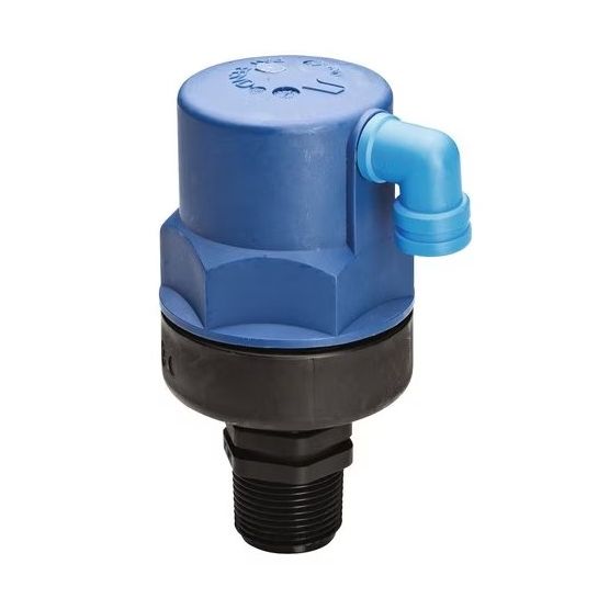 Netafim Combo Air Release Valve - 1"