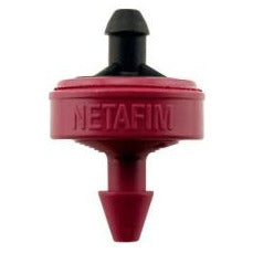 Netafim Woodpecker Pressure Compensating Junior Drippers 3.2 GPH (Plumb)