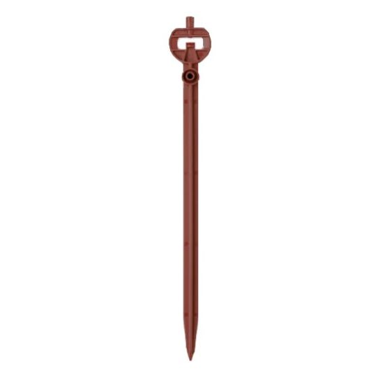 Netafim PC Standard Spray Stakes Double - 7.9 GPH (Brown)