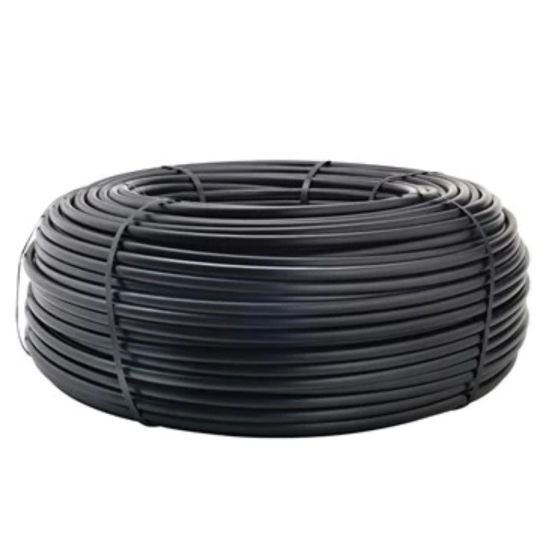 Netafim UV Polyethylene Tubing Black