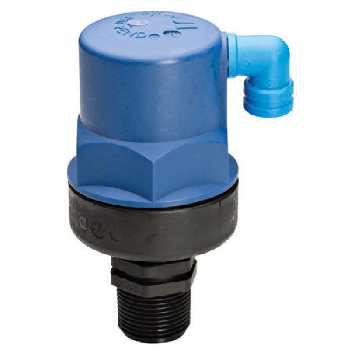 Netafim Combo Air Release Valve, 1 Inch