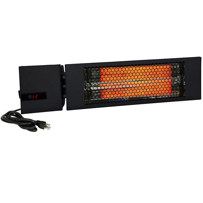 King Electric RK Radiant Heaters