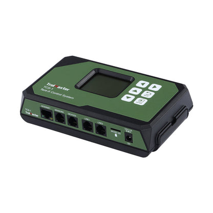 Tent-X System Main Controller (TCS-1)