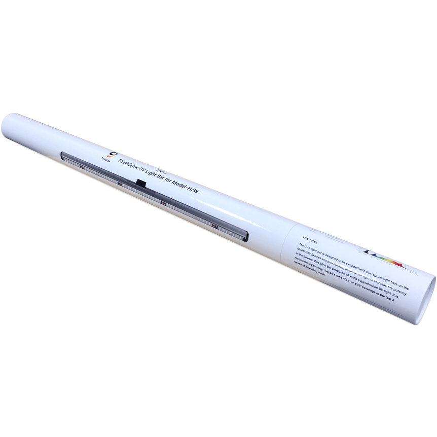 ThinkGrow UV Light Bar for Model-H/W